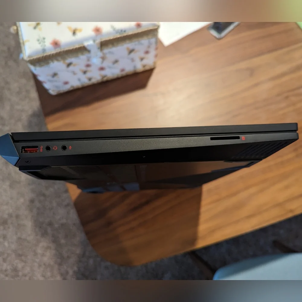 HP OMEN 15 Gaming Laptop